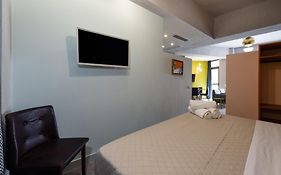 Downtown Athens Lofts - The Acropolis Observatory