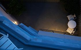 Downtown Athens Lofts - The Acropolis Observatory